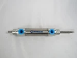American Pneumatic Cylinder 750DES-1.00-9 New Never Used. Fixed Price $19.94.