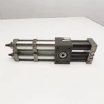 Phd 3R13R 4 135-060 -a-e-h-v Air Over Oil Rotary Actuator G1/8 Ports 1/2" Bore. Fixed Price $224.99.