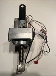 Treadmill Incline Lift Motor 193413 Push 900 PH-18R 030-0726 Ih- 155 Gentech. Fixed Price $40.00.