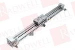 Festo DGC-12-650-G-YSR-A / DGC12650GYSRA (used). Fixed Price $218.34.