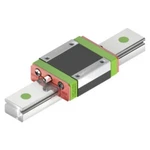 Genuine Hiwin MGN-9-H-Z0-H-M Block. Fixed Price $53.00.