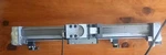 Festo DGC-25-300-KF-PPV-A Pneumatic Linear Actuator Slide. Fixed Price $350.00.