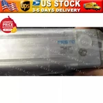 New DNC-32-200-PPV-A Festo 163312 Iso Cylinder Fast Shipping. Fixed Price $152.62.