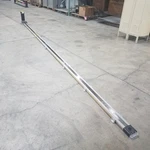 Parker 804-2667B Linear Actuator W/ J0923HR-NPSN Servo Motor Origa System Plus. Fixed Price $5224.99.