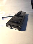 Newport UTM50CC.5HA Motorized Linear Stage. Fixed Price $399.00.