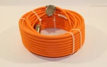 Rexroth RKG4200/020,0 Encoder Cable R911338983/48 New. Fixed Price $235.00.