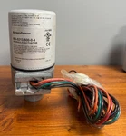 Barber-colman MA-5213-500-0-4 Hydraulic Actuator 24V Not In Box- Used. Fixed Price $135.00.