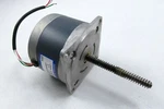 Eastern Air Devices LA34AGKS-300A 6A 1.8 Deg Linear Actuator. Fixed Price $32.00.