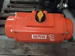 Bettis Valve Actuator Model# DS1600B2A04K46K0. Fixed Price $400.00.