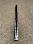 Rexroth 7210 Dual Linear Guides 600MM Track For Roche Cobas 4800. Fixed Price $180.92.