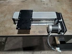 Lintech X-y Axis 202889 Linear Actuators. Fixed Price $300.00.