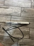Heidenhain Ls 486 Ml 170 D-83301 Linear Scale Encoder. Fixed Price $590.00.