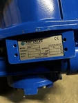Valve ABZ060 Electric Actuator 5,208 Lbf-in 1PH 120V 3.1 Amp. Fixed Price $1800.00.