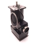 Aerotech 101SMB2-HM Stepper Motor, 90 Oz-in, 4.6 Amps/phase, 0.48 Ohm/phase. Fixed Price $200.00.