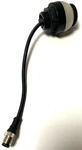 Clean! Banner Engineering K50LYXALSXPQP Audible Indicator And Light. Fixed Price $27.50.