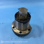 Thk BLF5050E Ball Screw Fnip. Fixed Price $30.00.