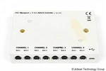 Newport AG-UC8 Agilis 8-AXIS Piezo Motor Controller. Fixed Price $995.00.