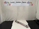 Norgen C/146125/MC/12.000 Lintra Pneumatic Linear Cylinder. Fixed Price $399.99.
