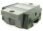 New Thk SR30 Linear Guide Block Bearing. Fixed Price $75.00.