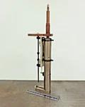 Savair Triple Piston Cylinder AC-C-G3-1087-20N. Fixed Price $110.99.