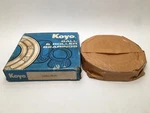 Koyo 7224BGP5FY Angular Bearing 120X215X40 Mm 7224-BG-P5-FY AB3C-5 Japan. Fixed Price $404.90.
