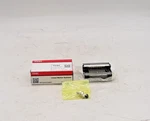 Thk GSR20V Uu Block Linear Guide, 205120211000000. Fixed Price $17.55.