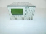 Tektronix Pg 5110 Programmable Pulse Generator Plug In (MIQ106). Fixed Price $487.50.