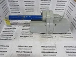 Jordan Linear Actuator 120 Vac 12'' Travel Used. Fixed Price $139.99.