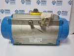 Air Torque AT651U Pneumatic Actuator F14-N-36DS. Fixed Price $1993.67.