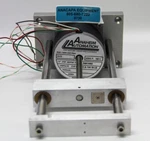Anaheim Automation 34A106D Hybrid Linear Actuator, 2.9 VDC-3.0 A-130 (8730)W. Fixed Price $339.62.