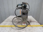 Salina Vortex B03 25550 2-1/4" Pneumatic Slide Gate Dry Material Cut Off Valve. Fixed Price $209.99.