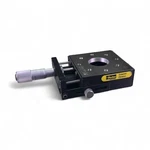 Parker Automation X Linear Translation Stage (ball Bearing Slide) 4546M. Fixed Price $83.85.