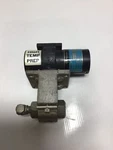 Rockwell Model No R16C Ramcon Pneumatic Actuator Max Operating Pressure 125 Psi. Fixed Price $289.99.