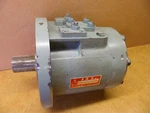 Kawaguchi MRC-Z75-1V-190 Reciprocating Hydraulic Pump/ Motor Okuma N.o.s.. Fixed Price $395.99.