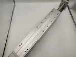 Festo 559342 Linear Actuator EGSL-BS-75-300-20P With Stepper Motor. Fixed Price $798.62.