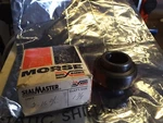 Sealmaster New Ball Bearing Insert 2-16DL 1-3/8 Nos Nib Rare $99. Fixed Price $99.00.