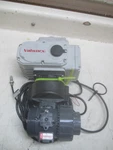 Valworx Electric Actuator Assembly P/n: 561825C Free Shipping. Fixed Price $449.99.