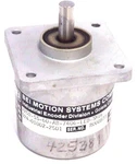 New Bei H25D-SS-60-AB-7406-LED-SM16 Encoder 924-01002-2501. Fixed Price $500.00.
