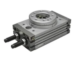 Smc MSQB30R Rotary Actuator Table Cylinder. Fixed Price $129.99.