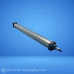 Smc ACNL-X2-50X630-S-XC18 Tie Rod Cylinder Fnip. Fixed Price $224.40.