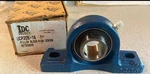Idc Select Pillow Block Ball Bearing UCP205-16 1" New! Free Shipping! Q8. Fixed Price $19.99.