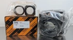 Thk FK30 Ball Screw Support Unit 30MM Shaft Diameter. Fixed Price $104.01.