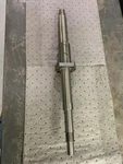 Nsk Precision Ball Screw For Kaufman Machine New!. Fixed Price $150.00.