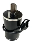 Deck Lift Actuator Fits Grasshopper Replaces 182540 Warner Motor 180035. Fixed Price $197.84.