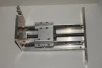 Iko TSL120-165/S5E783 Linear Ball Screw Drive Precision Positioning Assembly. Fixed Price $150.00.
