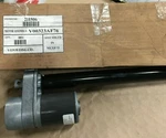 Industrial Linear Actuator (a/k/a Dayton 2H506) 24V Pmdc, 12.3" Stroke, 39 Ipm.. Fixed Price $69.50.
