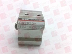 Smc CQ2B20-10S-X202 / CQ2B2010SX202 (new No Box). Fixed Price $10.56.