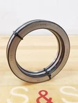Fag 51115 Thrust Ball Bearing - Used. Fixed Price $15.79.