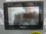 Maple Systems HMI5070TH Operator Interface Touchscreen Panel. Fixed Price $195.00.