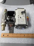 Milwaukee Controls Pneumatic Valve Actuator MC2S4 Used. Fixed Price $175.00.